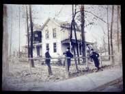 325 East Center Avenue